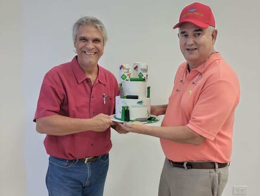 eventos gases de la costa