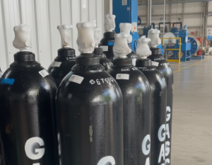 ¿Para qué se utiliza el nitrógeno en la industria?