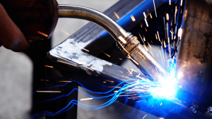 ¿Para qué se utiliza el oxígeno en la industria?